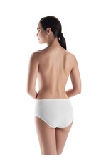 Hanro Cotton Seamless Maxi Brief