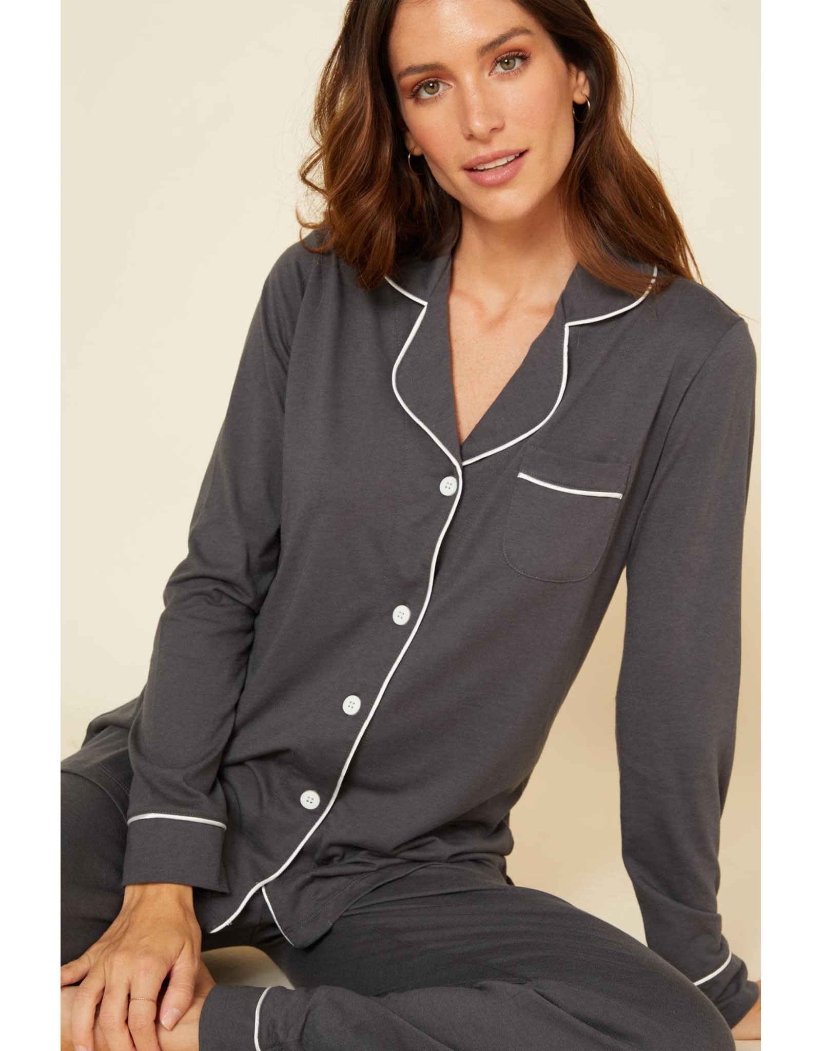 Cosabella Bella Cotton Modal PJ's