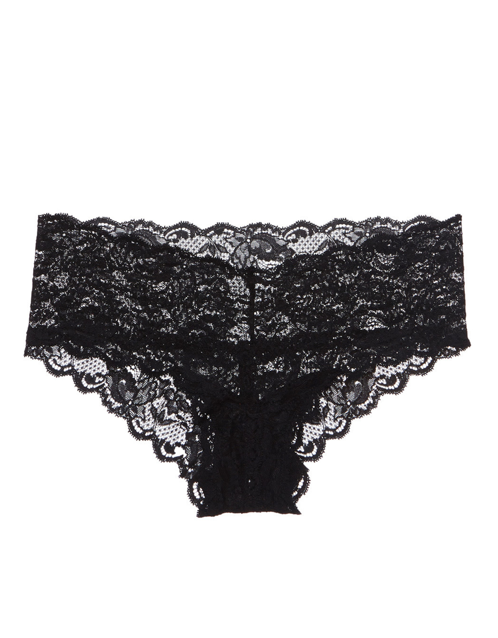 Cosabella Never Say Never Hottie Lace Hotpant