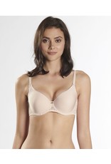 Aubade - Rosessence Spacer Bra - Nude – About the Bra