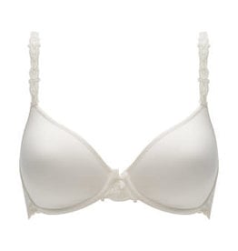 Chantelle Jolie Memory Foam Bra - Rose - An Intimate Affaire