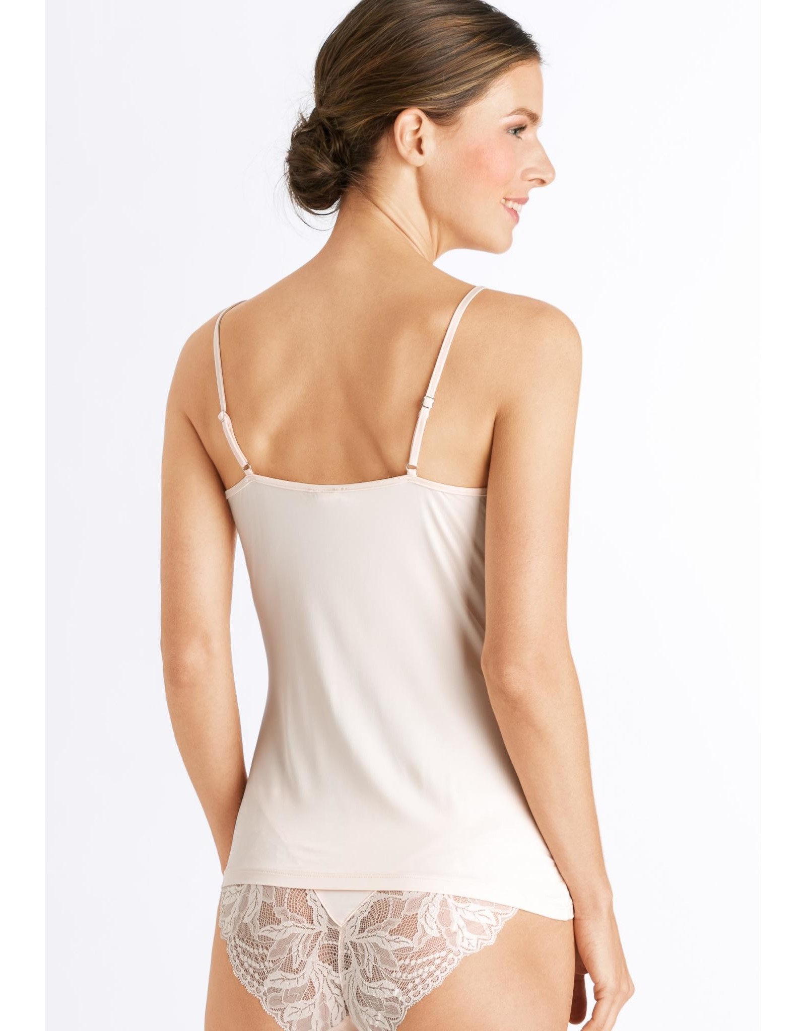 Hanro Lynn Spaghetti Camisole