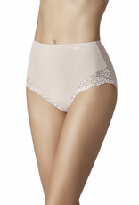 Janira Esencial Braga Full Cotton Panty