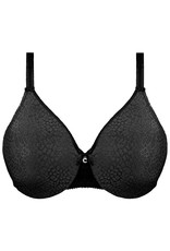 Chantelle C Magnifique Seamless Minimizer Bra