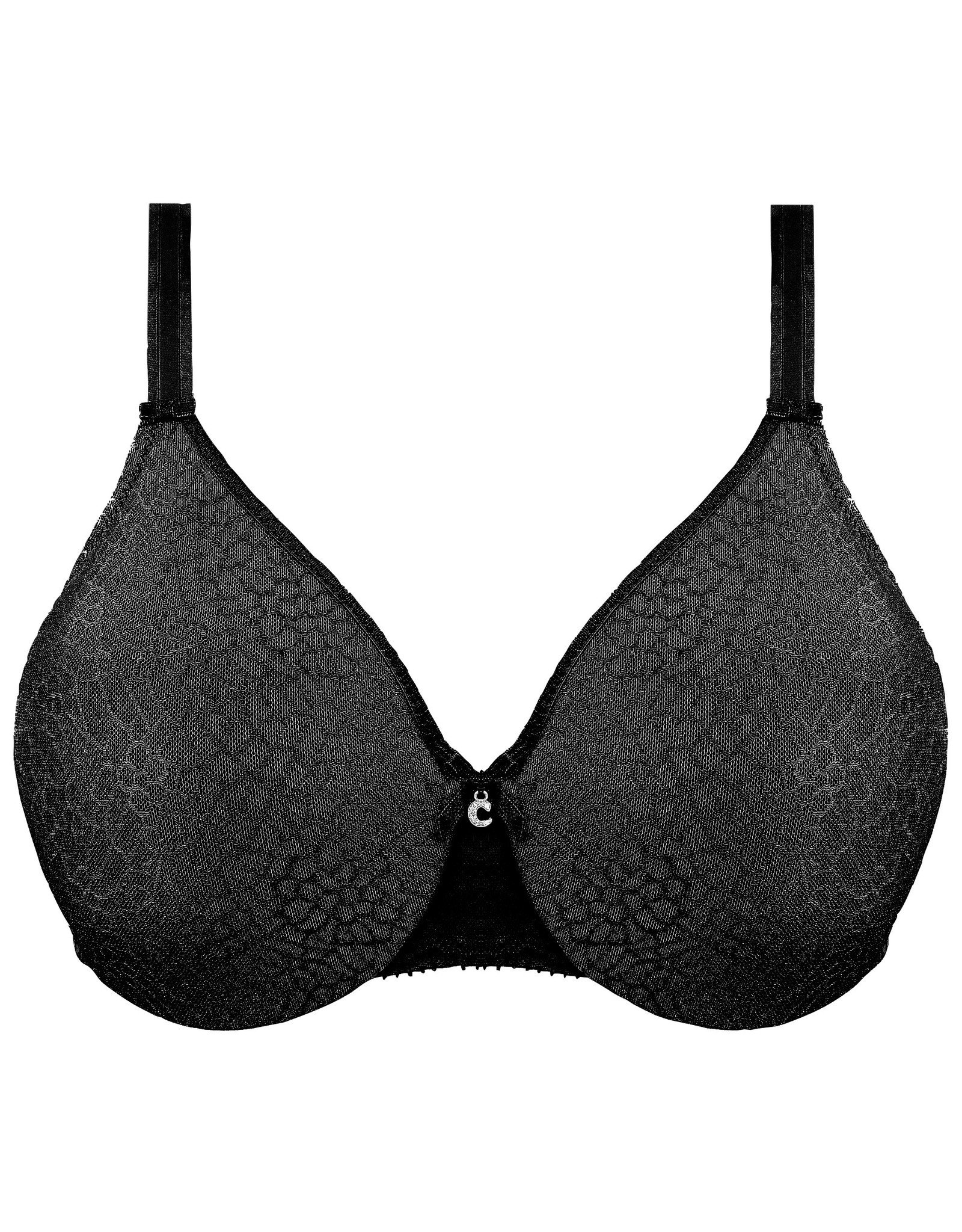 Chantelle C Magnifique Seamless Minimizer Bra