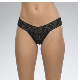 True Lace Tanga C11M9 - La Jolie Madame