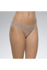 Hanky Panky Low Rise Tanga