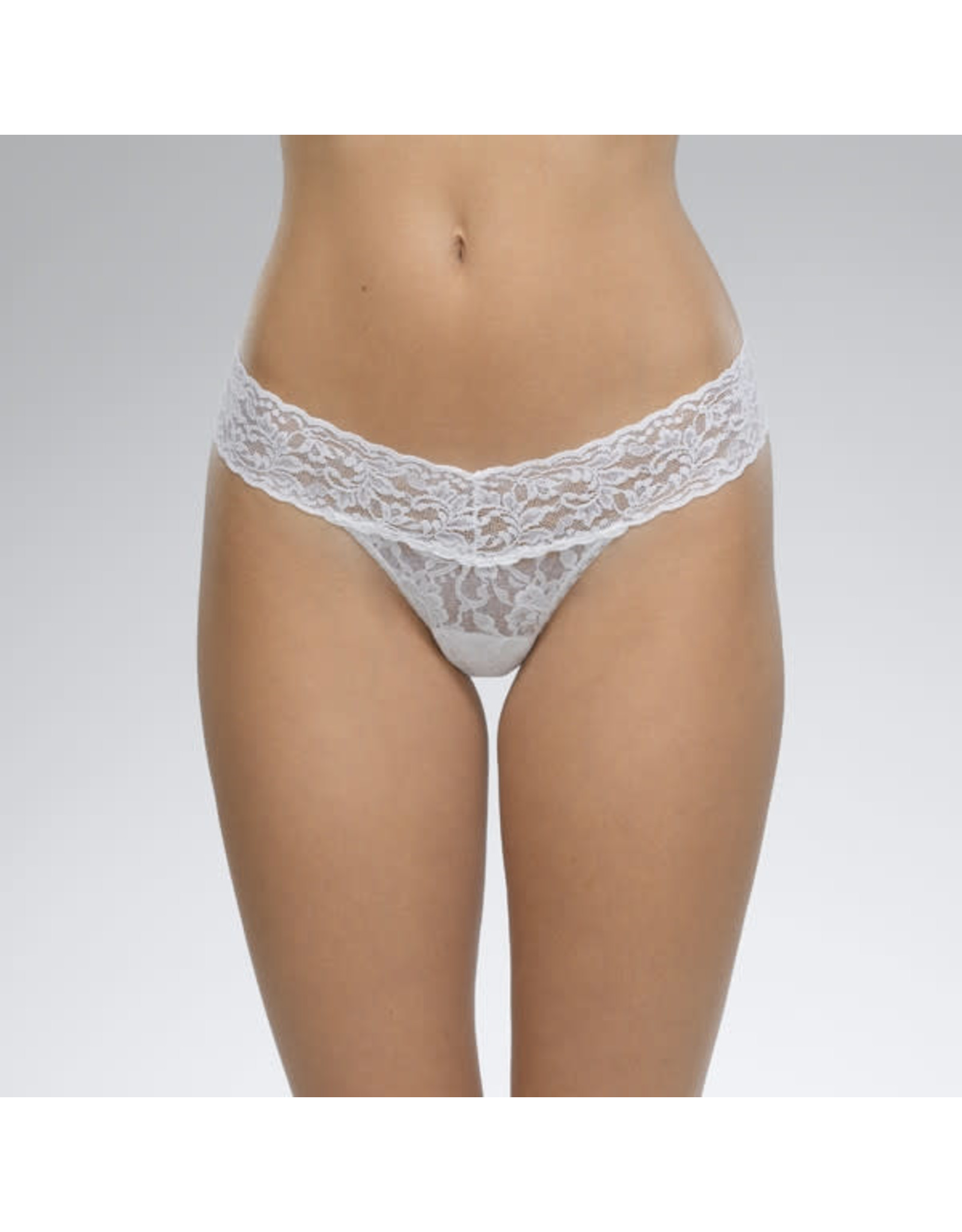 Hanky Panky Low Rise Tanga