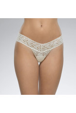 Hanky Panky Low Rise Tanga