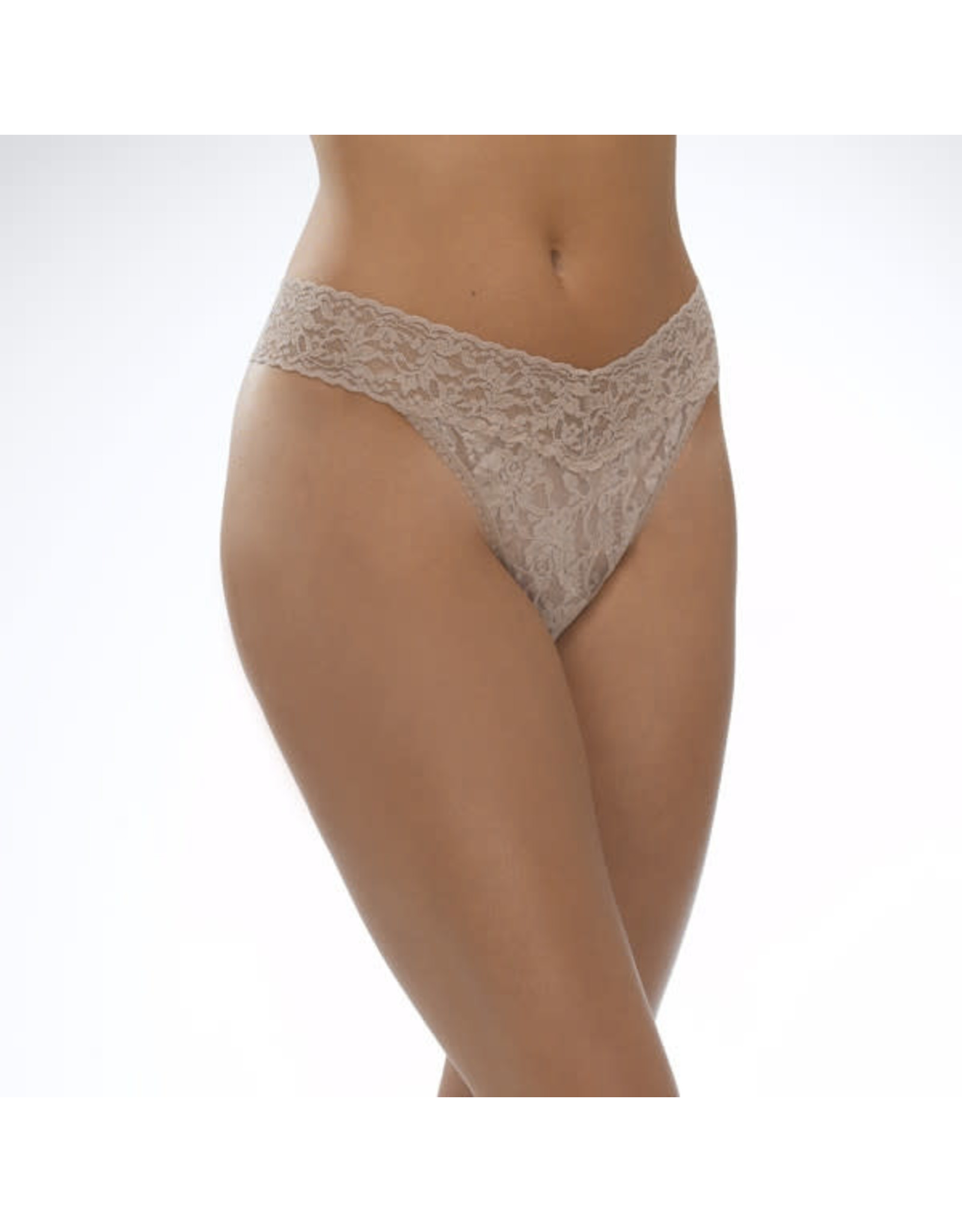 Hanky Panky Original Rise Tanga