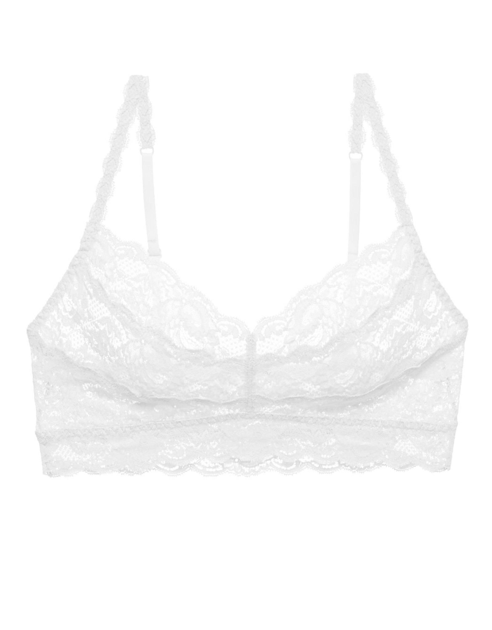 Cosabella Never Say Never Sweetie Wire Free Bralette