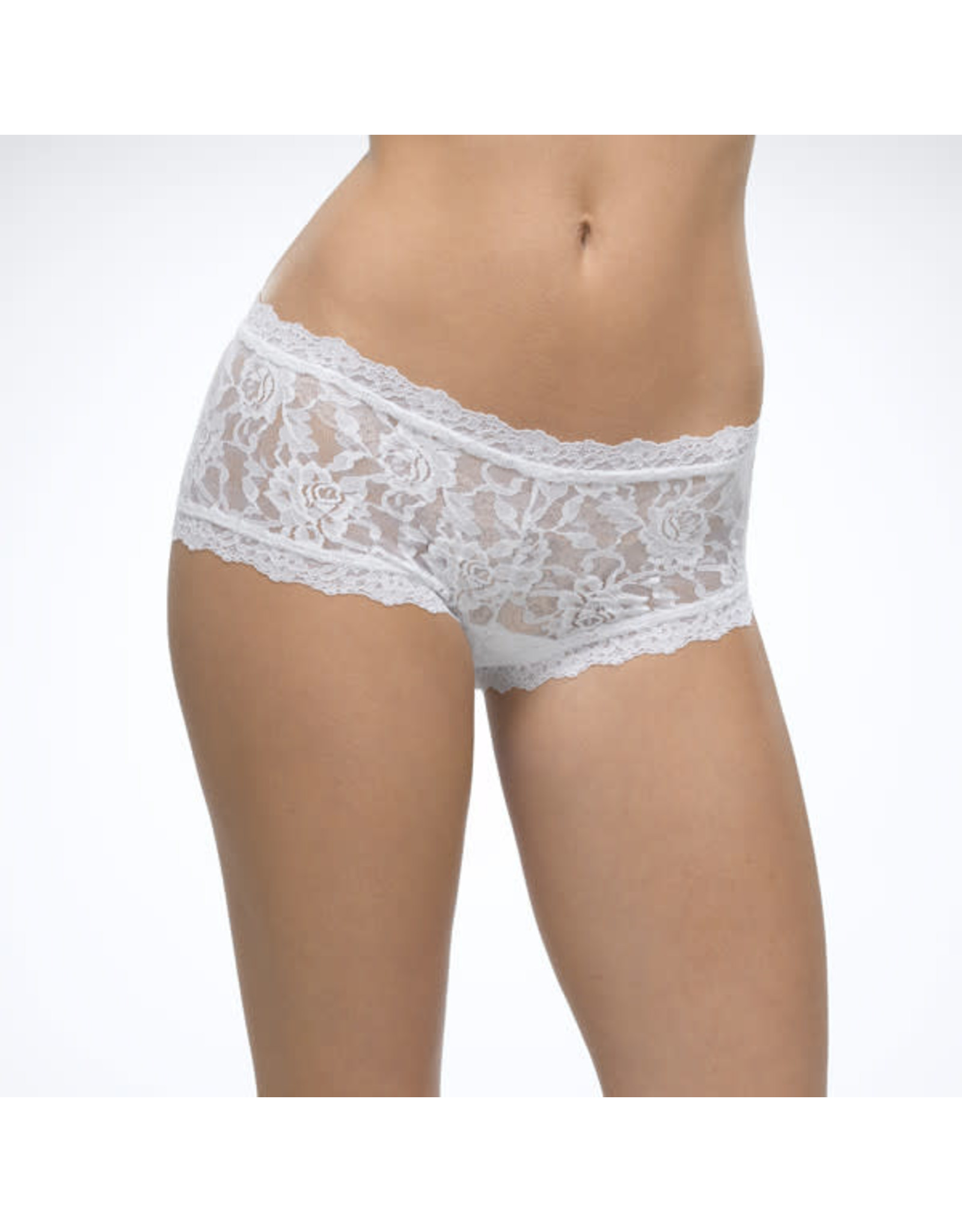 hanky panky Boyshort