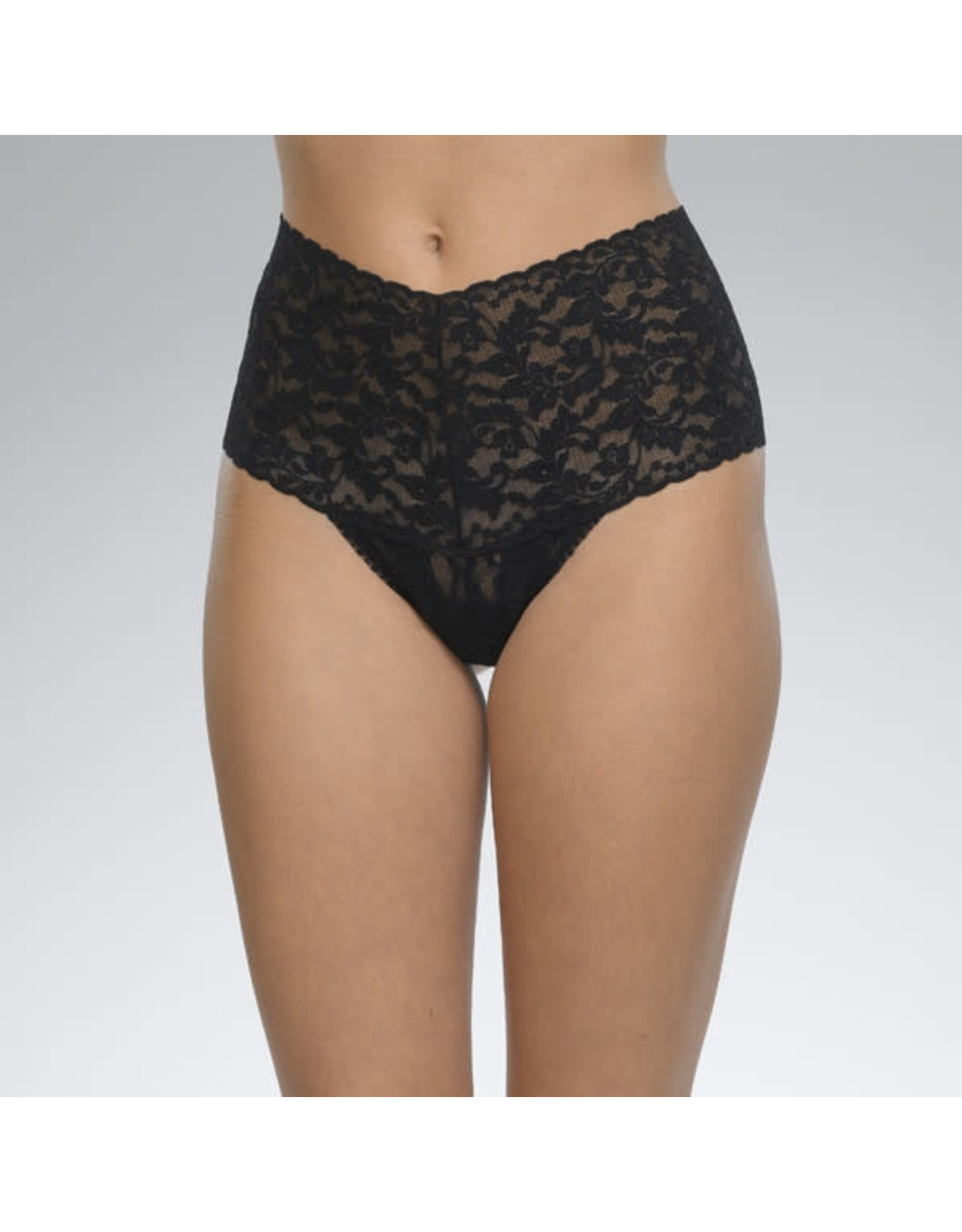 Hanky Panky Retro Thong