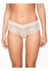 Chantelle Champs Elysees Lace Shorty