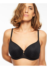 Chantelle Courcelles Spacer T-Shirt Bra