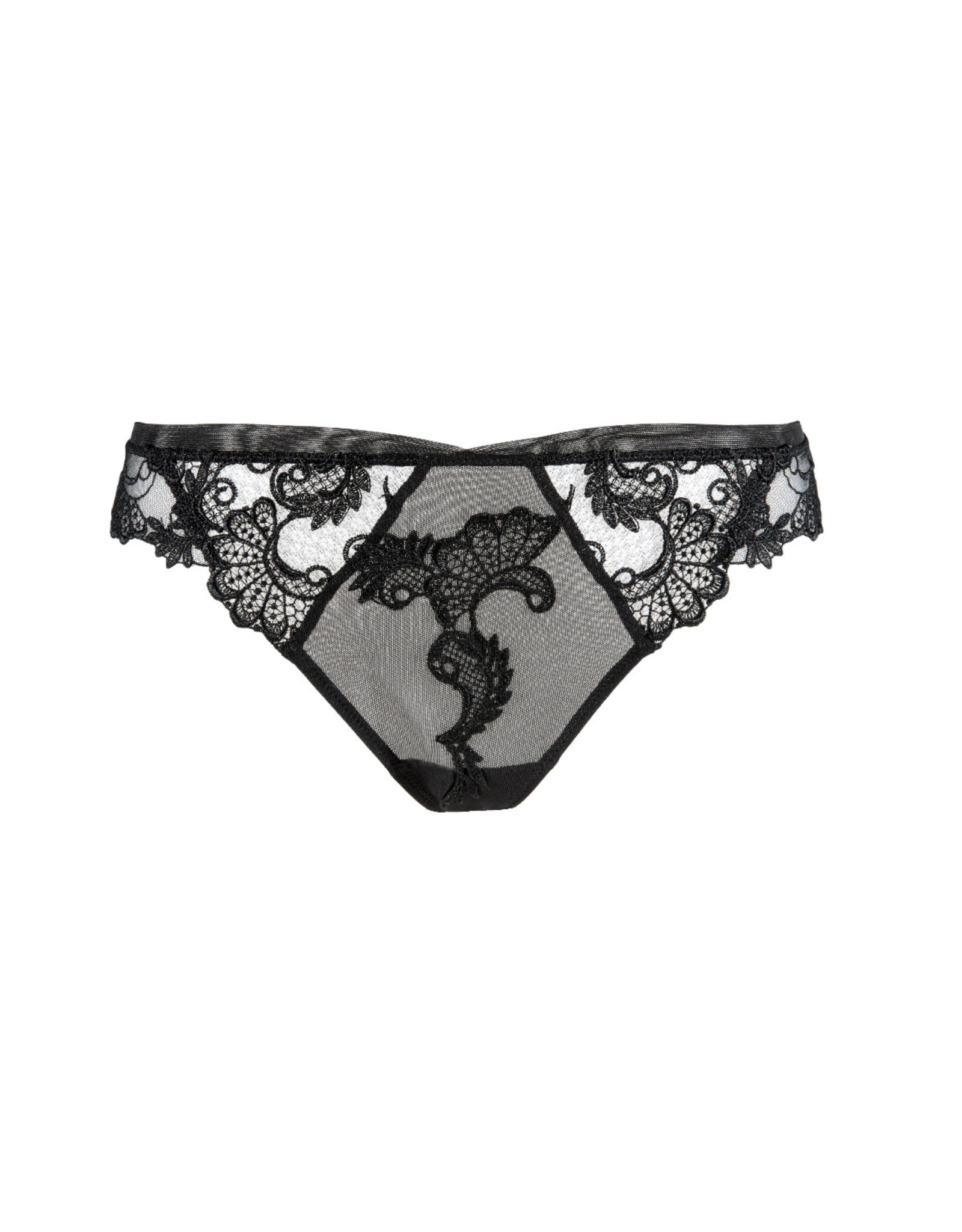 Lise Charmel Dressing Floral Tanga