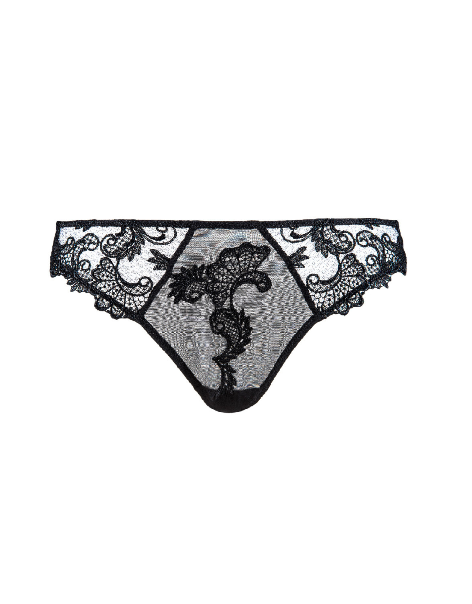 Lise Charmel Dressing Floral Italian Panty