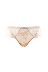 Lise Charmel Dressing Floral Shorty