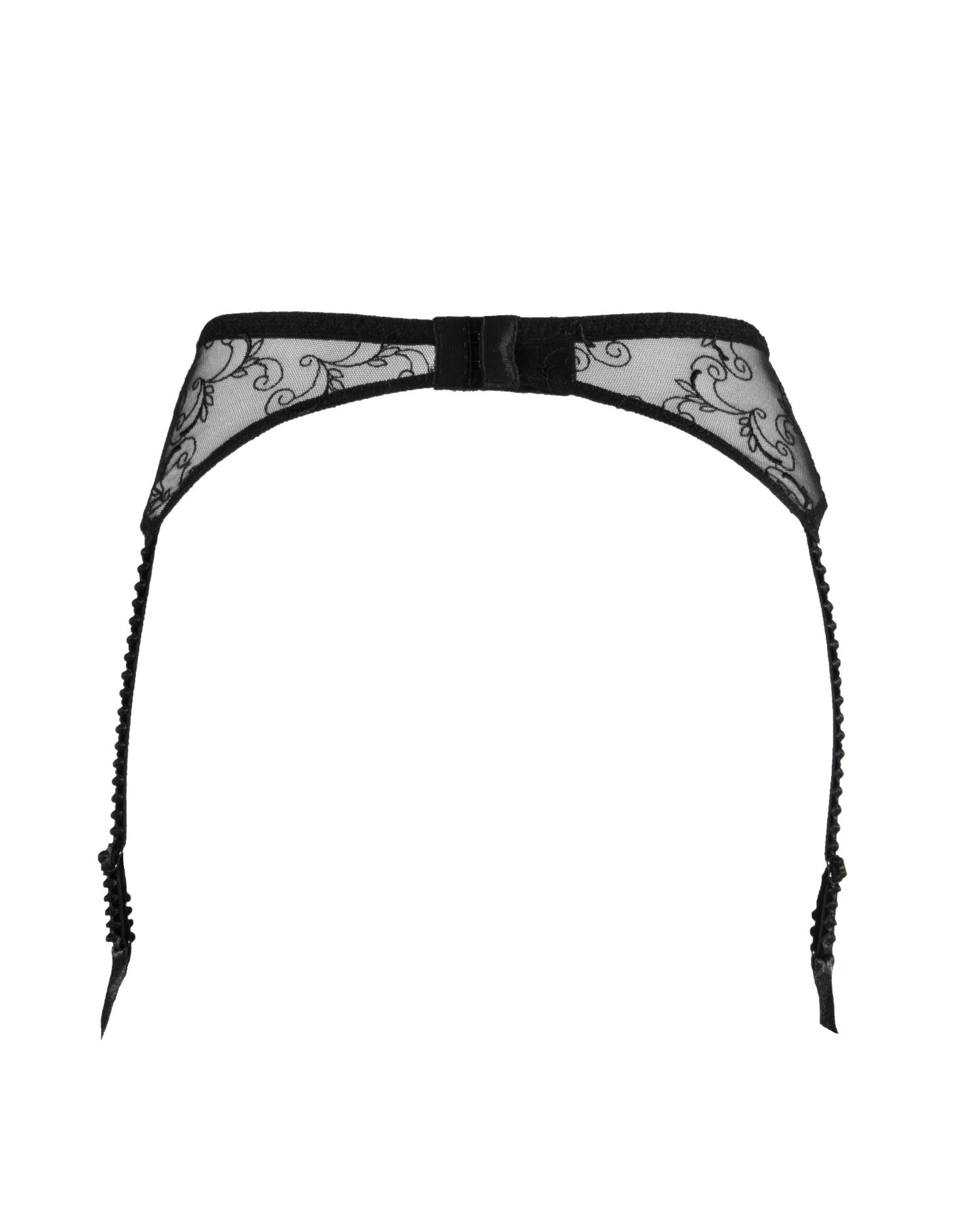 Lise Charmel Dressing Floral Garter Belt