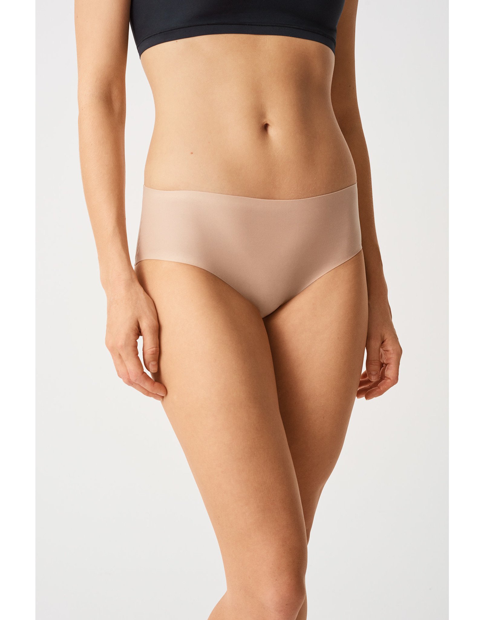 Chantelle Soft Stretch Bikini Panty