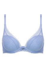 Chantelle Festivite Plunge T-Shirt Bra