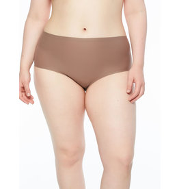 Chantelle SoftStretch Plus Size Full Brief