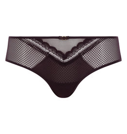 True Lace Tanga C11M9 - La Jolie Madame