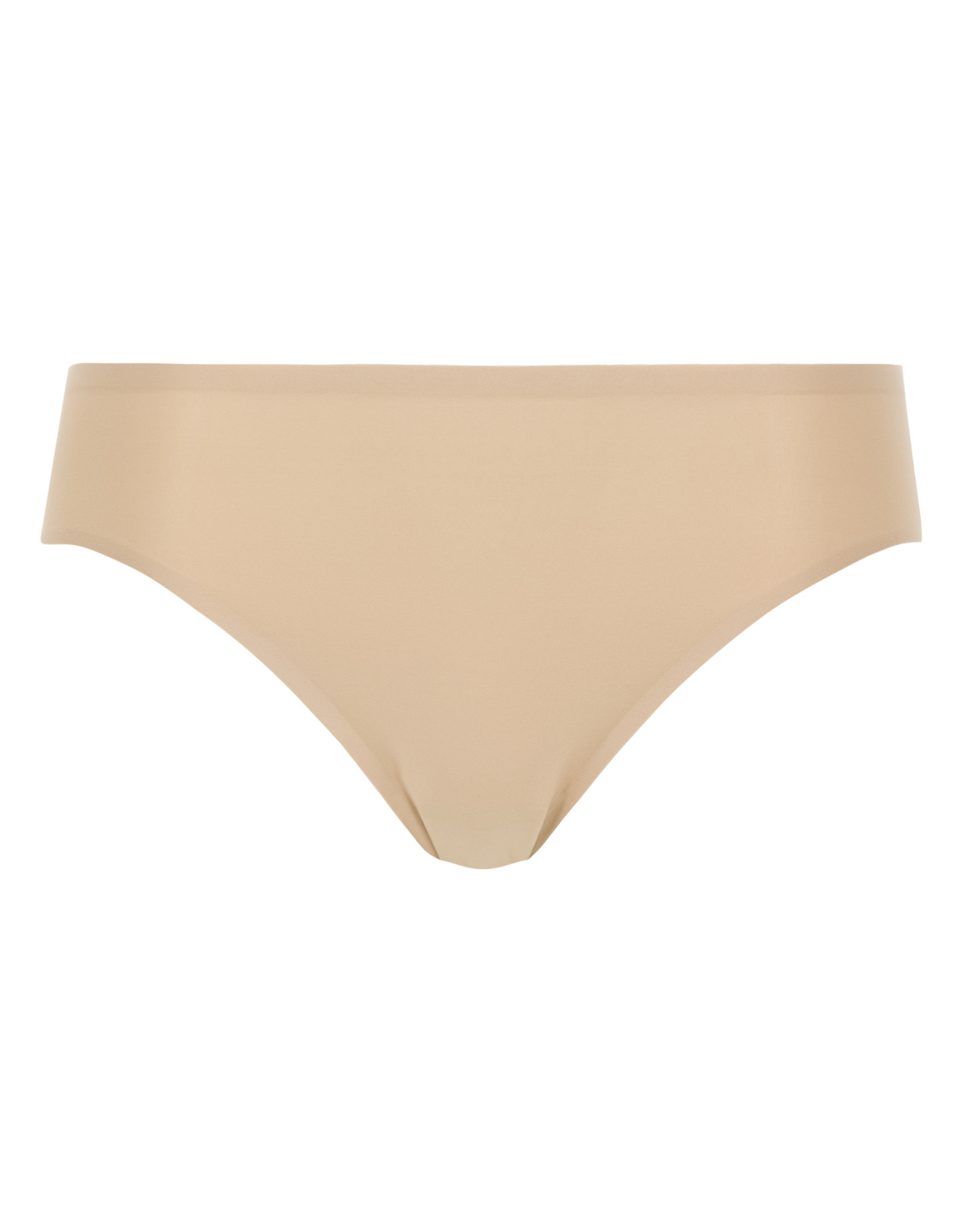 Chantelle 1067 SoftStretch High Cut Brief - Ultra Nude - Allure