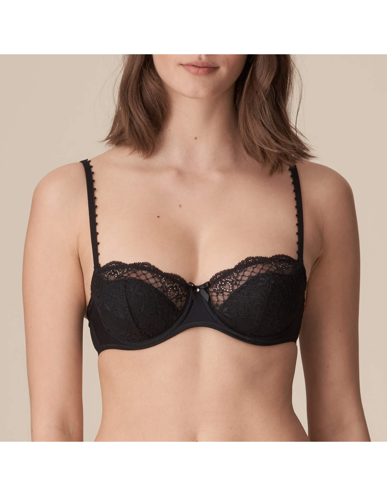 Marie-Jo Pearl Padded Demi Bra