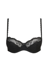 Marie-Jo Pearl Padded Demi Bra