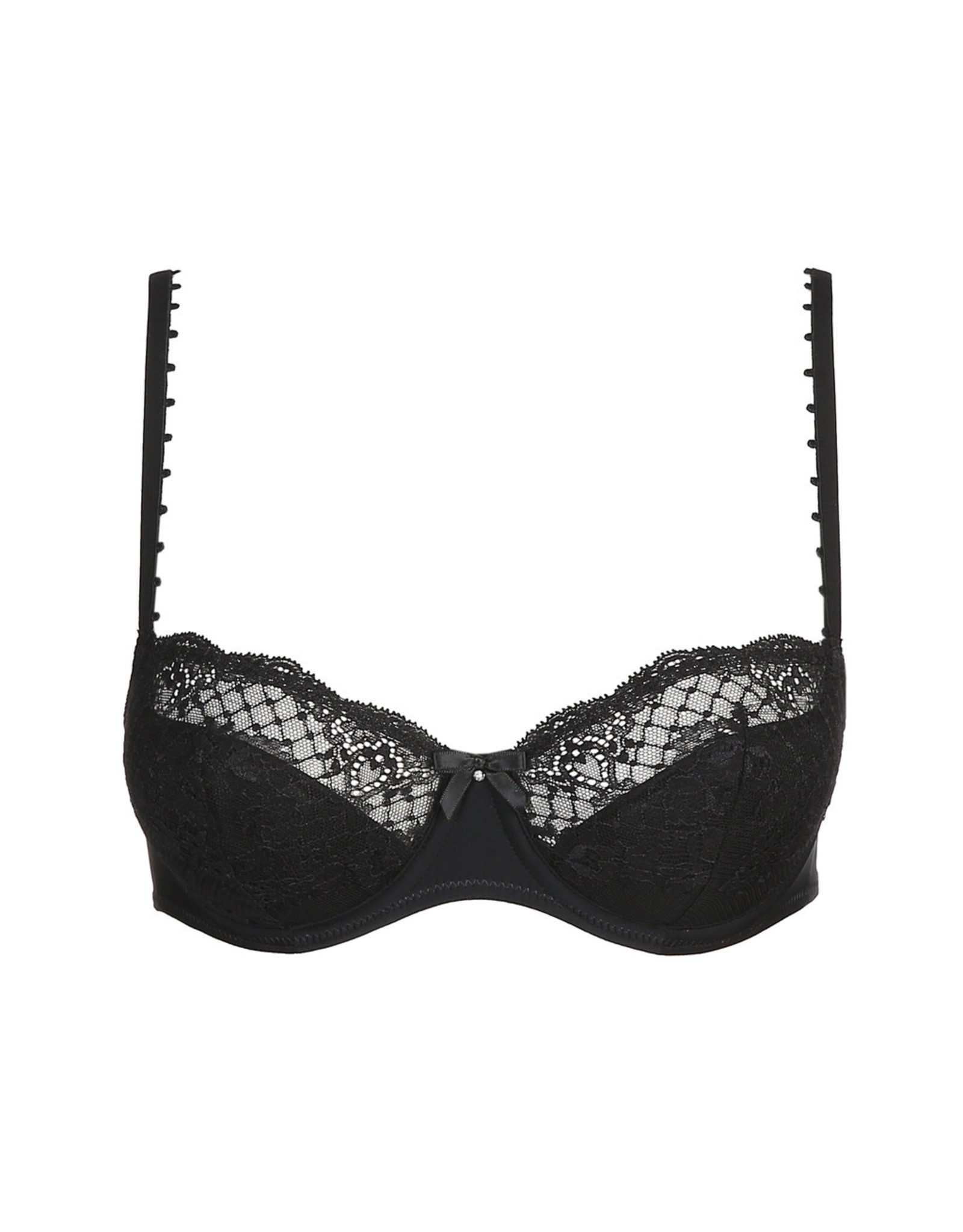 Marie-Jo Pearl Padded Demi Bra