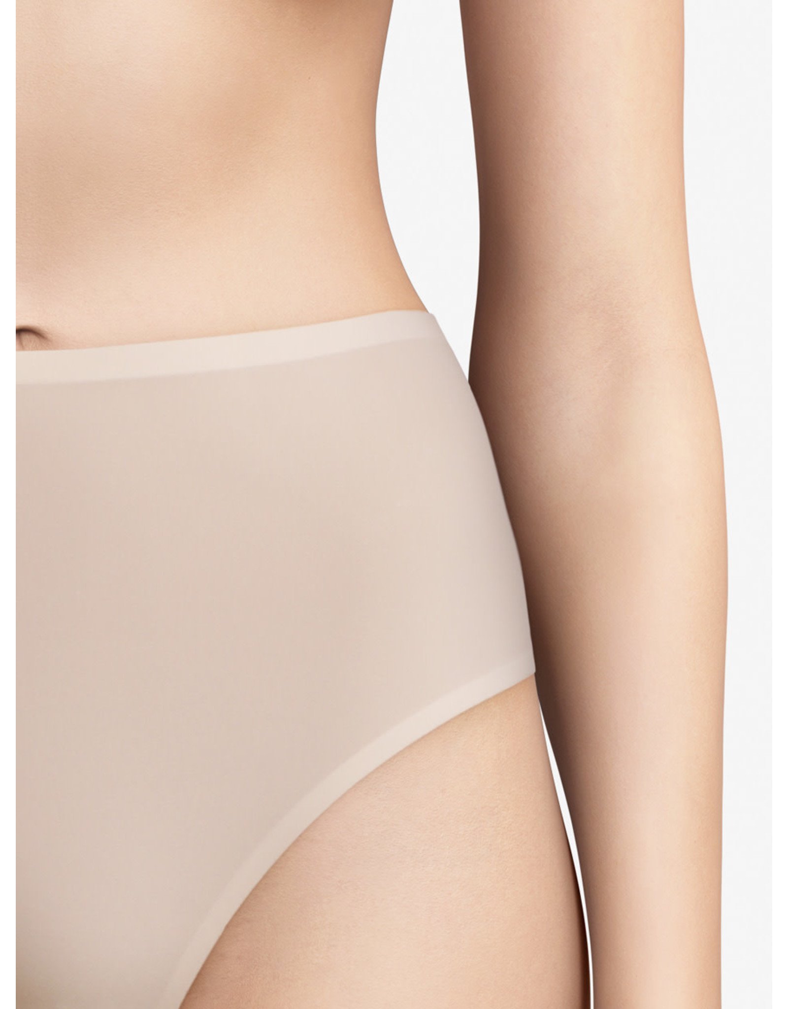 Chantelle SoftStretch High Waisted Tanga