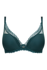 Chantelle Allure Plunge T-Shirt Bra