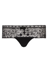 Chantelle Day to Night Lace Shorty