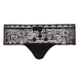 Chantelle Day to Night Lace Shorty