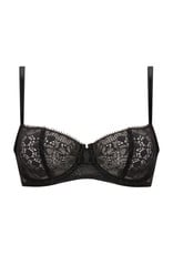 Chantelle Day to Night Lace Demi Bra