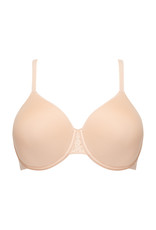 Chantelle Norah Comfort Full Coverage Spacer T-shirt Bra