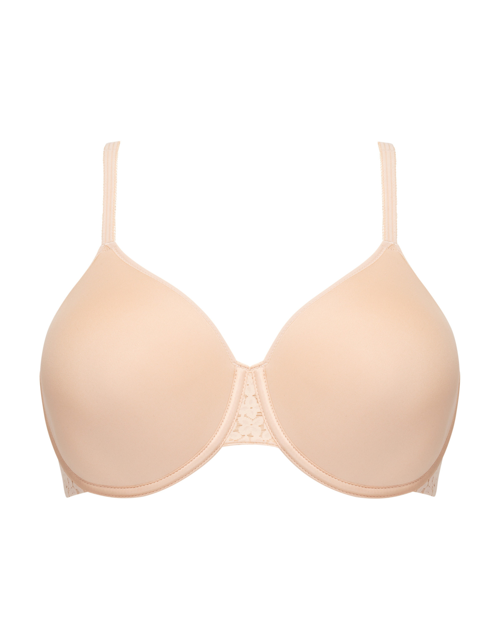 Full Length Underwire Spacer Bra, Camisoles