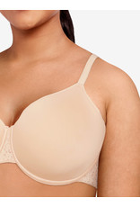 Chantelle Norah Comfort Full Coverage Spacer T-shirt Bra