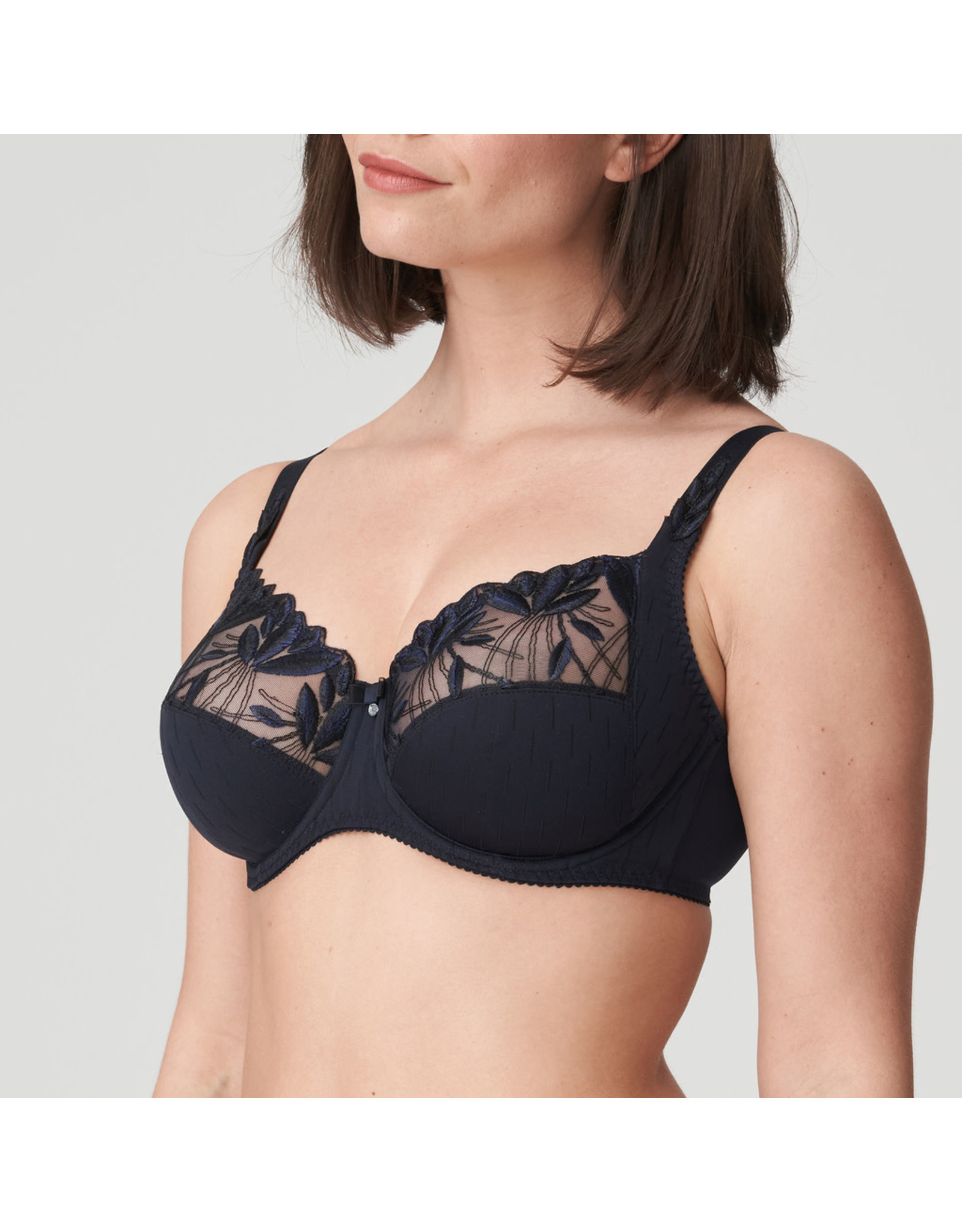 Prima Donna Orlando Full Cup Bra - Belle Lingerie