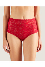 Aubade Rosessence Lace High Waist Brief