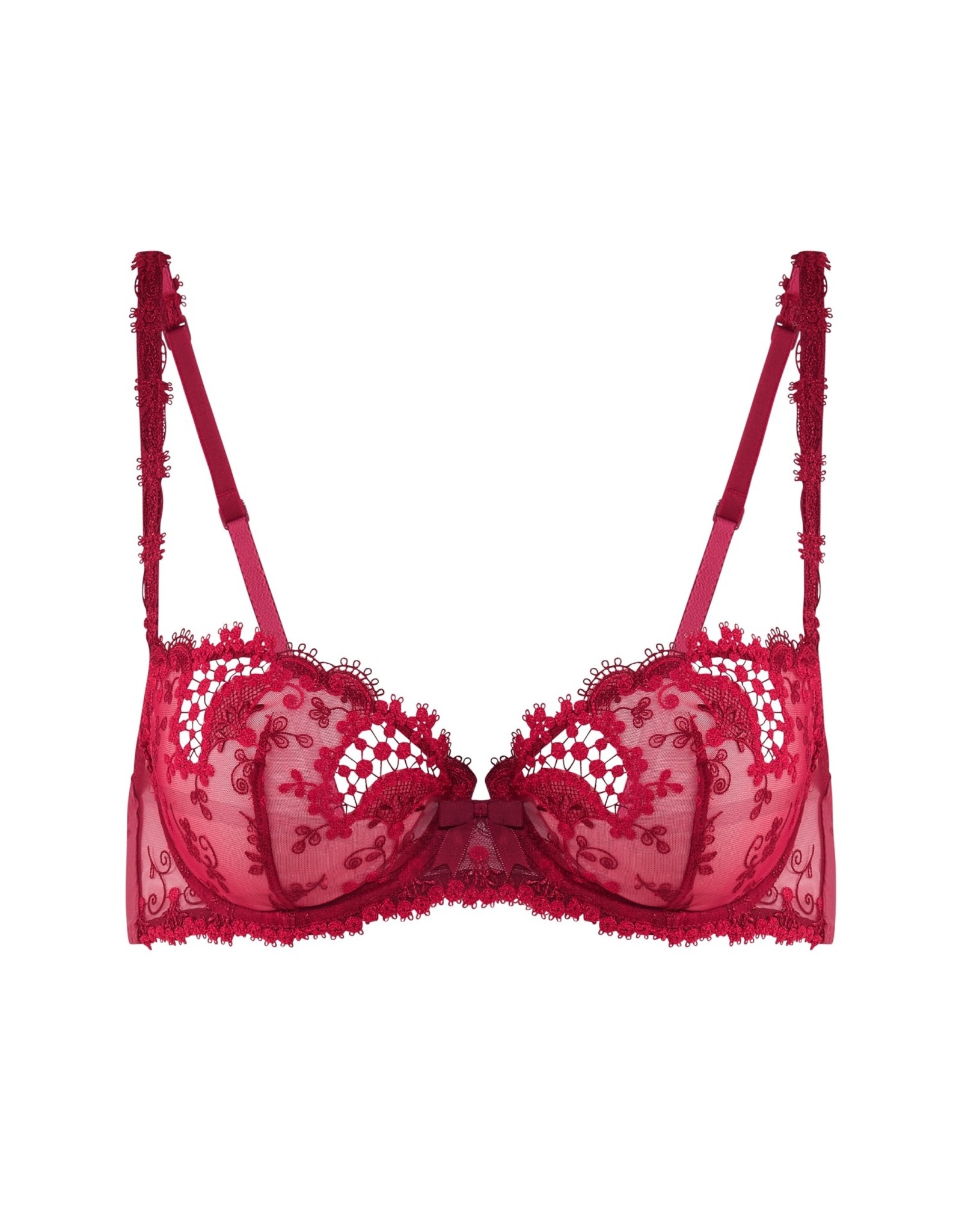 Simone Perele Wish Half Cup Bra
