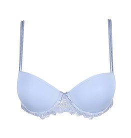 Seamless T Shirt Bra By Miss valentine, Plain at Rs 308/piece in Surat