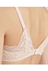 Aubade Rosessence Spacer T-Shirt Bra