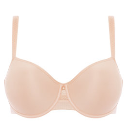 Chantelle C Jolie 3/4 Memory Foam T-Shirt Bra