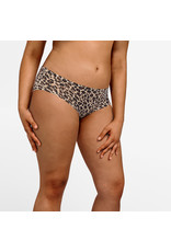 Chantelle SoftStretch Mid Rise Panty C11D4