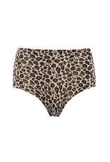 Chantelle SoftStretch Printed Full Panty