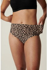 Chantelle SoftStretch Printed Full Panty