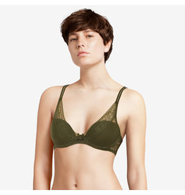 Chantelle Alto Plunge T-Shirt Bra