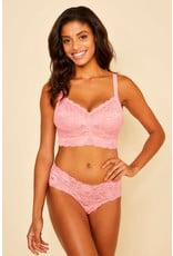 Cosabella Never Say Never Hottie Lace Hotpant